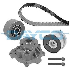 Wasserpumpe + Zahnriemensatz für Opel Meriva A X03 Mokka-Mokka X J13 id22072