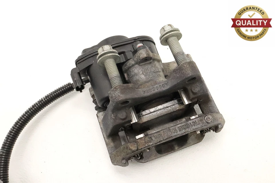 2020 - 2024 FORD EXPLORER REAR RIGHT SIDE DISC BRAKE CALIPER OEM L1MC2D250AF - Image 3 of 4