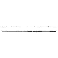 Abu Garcia Beast X2 Casting 802 Xxh 2,44M 50-180G By TACKLE-DEALS !!!
