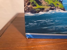 LEGO City: Deep Sea Helicopter (60093) NEW! SEALED!