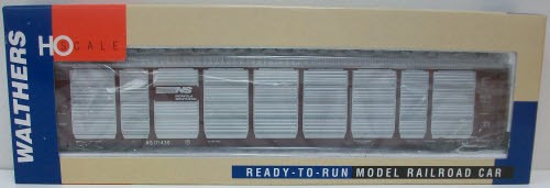 Walthers 932-4858 escala HO NS Thrall 89' tres niveles portador automático #171430 LN/caja | Condition: Used