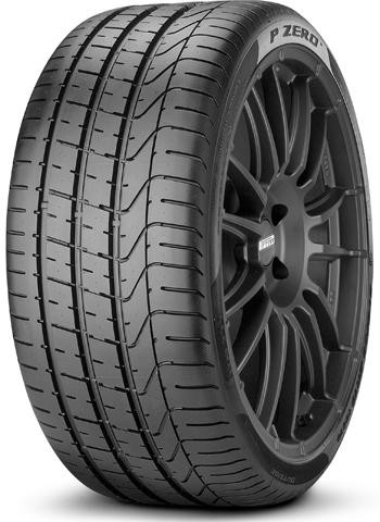 Pneu ete 225 40 R19 93Y Pirelli P-Zero PZ4 MO-S KS NCS XL automobile