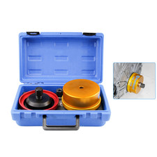 Rear Crankshaft Oil Seal Remover Installer Tool For Bmw B38 B48 B58 N55 Engine