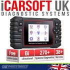 iCarsoft VAWS V3.0 for VW Car Diagnostic Tool | Official UK Outlet
