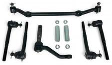 Front End Steering Linkage Rebuild Kit | 1978-1987 GM G-Body