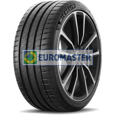 Sommerreifen MICHELIN 295/25 R21 (96Y) XL DOT 2022 PILOT SPORT 4 S