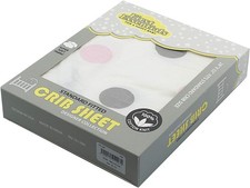 100 Jersey Knit Cotton Fitted Crib Sheet for Standard Crib and Toddler Bed