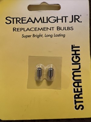 Streamlight 70400 Krypton Bulb Flashlight