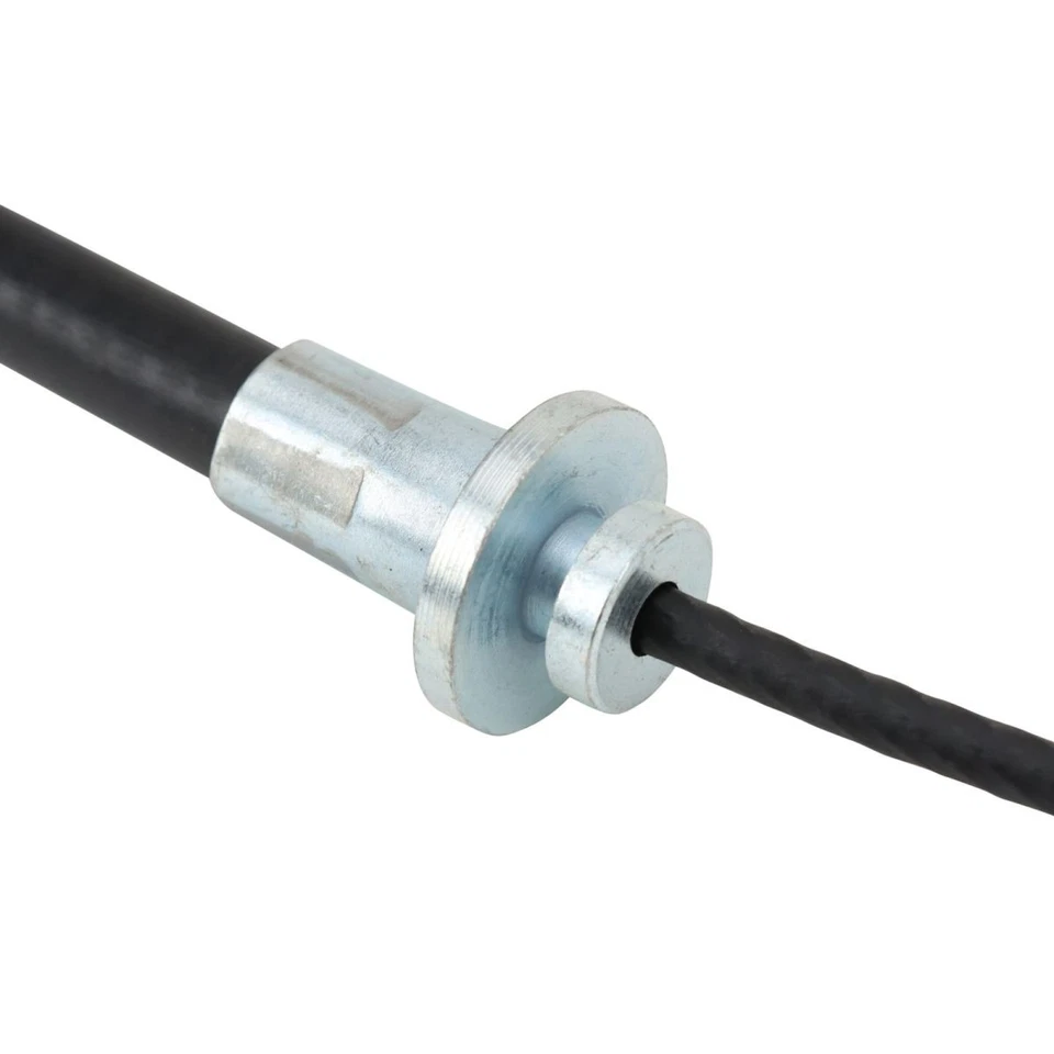 Cable de freno de estacionamiento delantero para Lexus ES300 ES330 2002-2006 Toyota Camry Foto 4 de 4