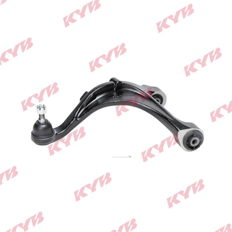 Für KYB KSC5165 Control/Trailing Arm, wheel suspension