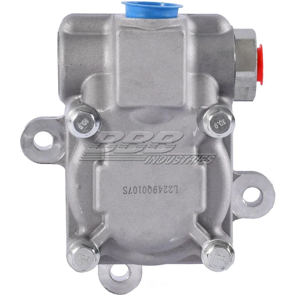 Bomba de dirección asistida para Chevrolet C5500 Kodiak 2003-2009 Foto 3 de 3