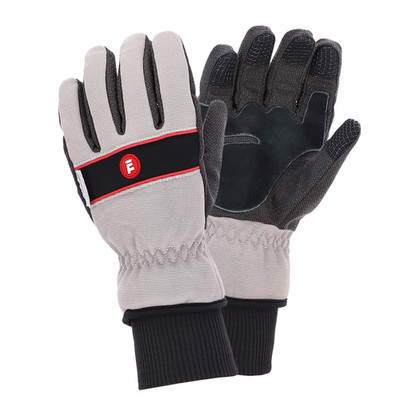 Fortdress Gefrierhandschuhe -49°C FALKE - Large - 9 - 3m Thinsulate C150 FG790 MwSt