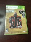 Power Gig: Rise of the SixString  (Xbox 360, 2010)