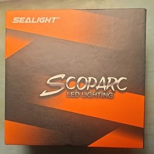 Sealight H11-S7S led headlight bulbs