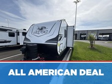2026 Jayco Jay Feather 21MML
