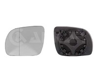 Alkar 6451157 Spiegelglas, AußEnspiegel Links FüR Seat Arosa (6H1)