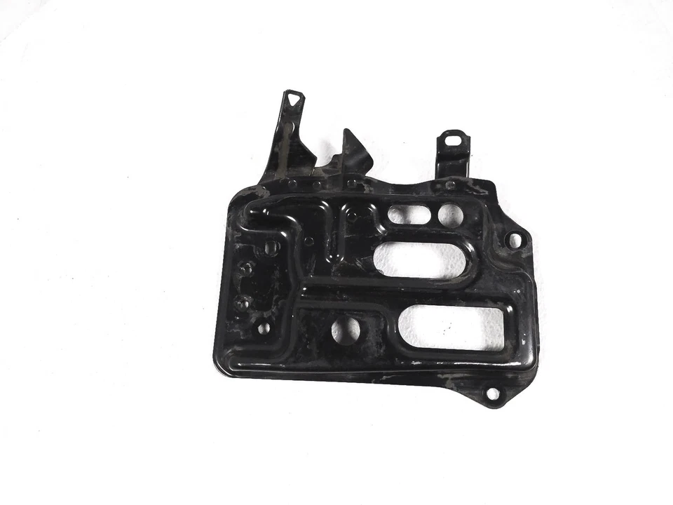 2017-2018 Toyota Corolla Im Battery Base Mount Bracket 74410-12020 - Image 2 of 4