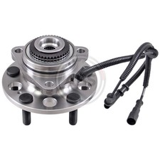 Roulement de roue Ssangyong KYRON