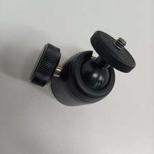 360 Photo Booth Accessories 2 Metal Bracket for Connecting Ring Lights