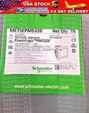 1Pc Schneider electric meter METSEPM5320 - BRAND NEW