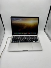 Apple MacBook Pro 13" A2251 2020 i5 2GHz 16GB 512GB SSD Clean