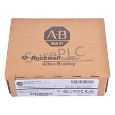 AB 1769-IF4XOF2 SER A CompactLogix 6 Pt A/I and A/O Module US US Free Tax