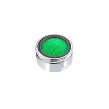 Bathroom 24mm Faucet Aerator Water Saving Tap Insert Nozzle Thread Taps Bubbler
