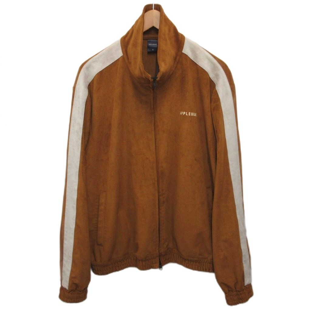 APPLEBUM Setup Track Jacket & Pants Blouson Jerse… - image 2