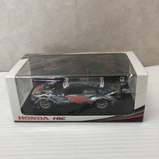 Spark 1/43 STANLEY NSX-GT TEAM KUNIMITSU 2024 GT500 Super GT Collectables 17+
