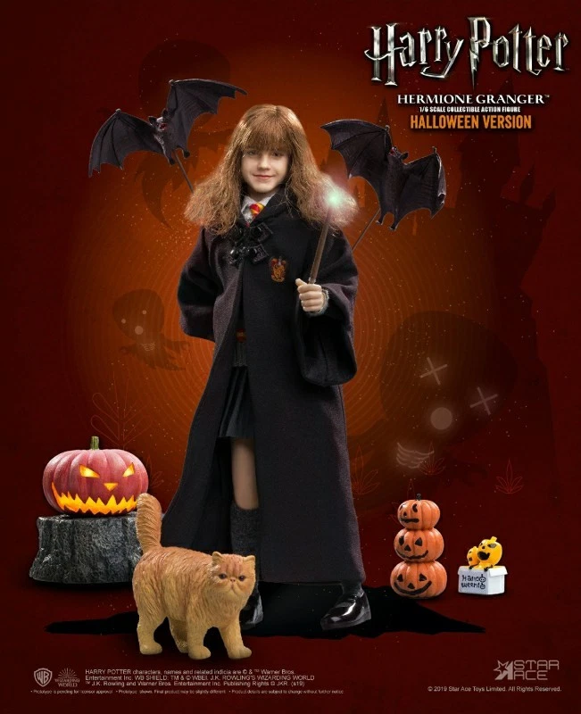 Preços baixos em Star Ace Hermione Granger Harry Potter TV, filmes