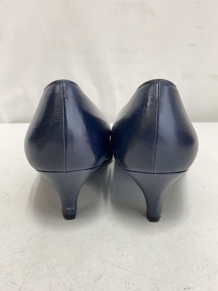 Yves Saint Laurent Pumps 36 Nvy Jls64 thumbnail 7