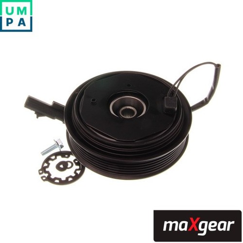 MAGNETIC CLUTCH AIR CONDITIONER COMPRESSOR AC130044 FOR CHRYSLER VOYAGERIV 2.5L