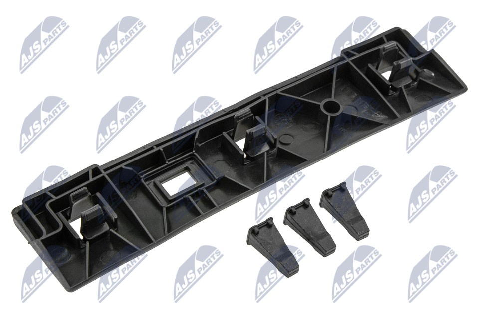 NTY Door Panel EZC-ME-080 For Mercedes-Benz VW Reinforced 100% Fit - Image 10