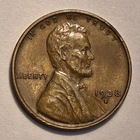 Nicer Low Mintage 1938 S Lincoln Wheat Cent