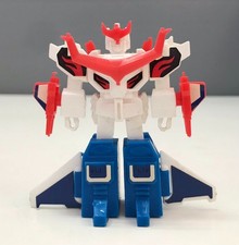 KABAYA BRAVE EXKAISER GUM DRAGON KAISER MINIPLA CANDY TOY JAPAN FIGURE