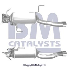 DPF Diesel Partikelfilter +Montageteile Für AUDI 7L8254850AX EURO 4 - BM