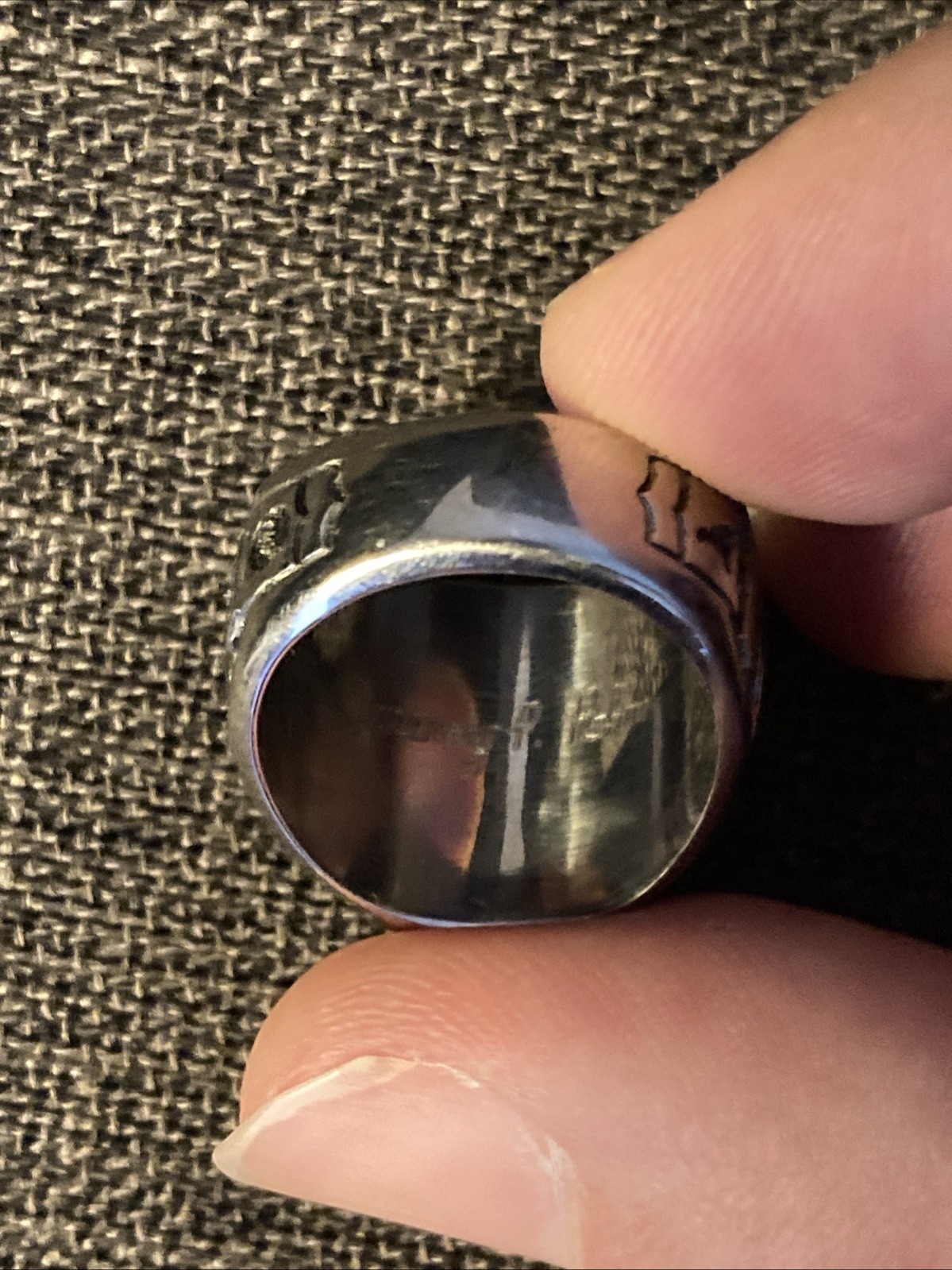 Class Ring 2012 - image 5