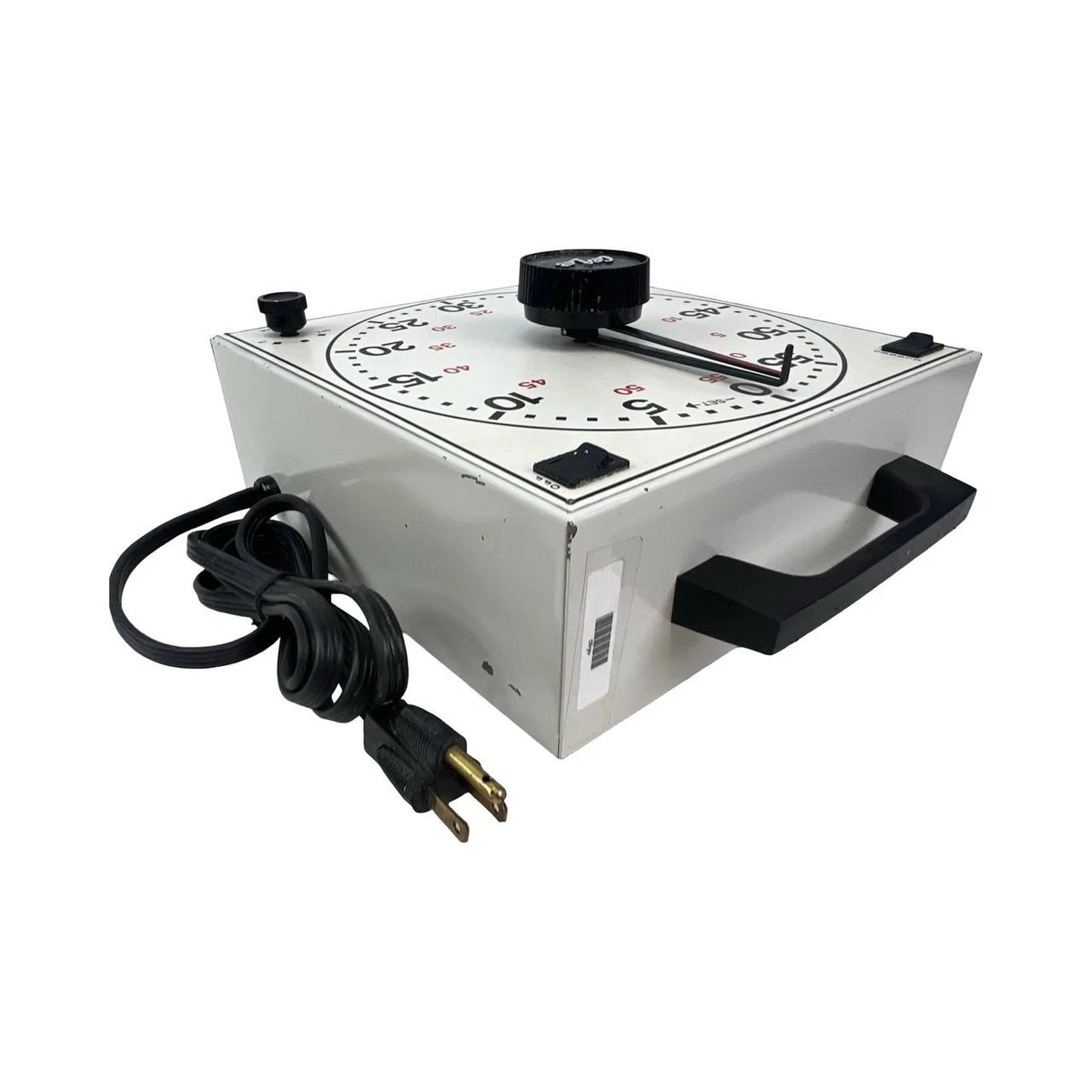 Minuterie Analogique Gralab 171 Pour Labo Photo - 125V 750W - Occasion Excellente