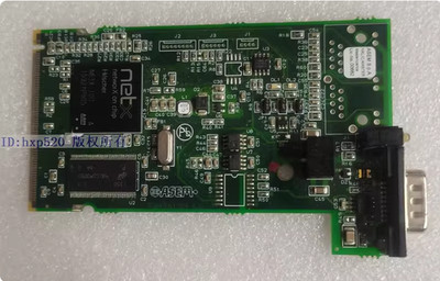 1Pcs Used ASEM PB5000 7397A133 LC module