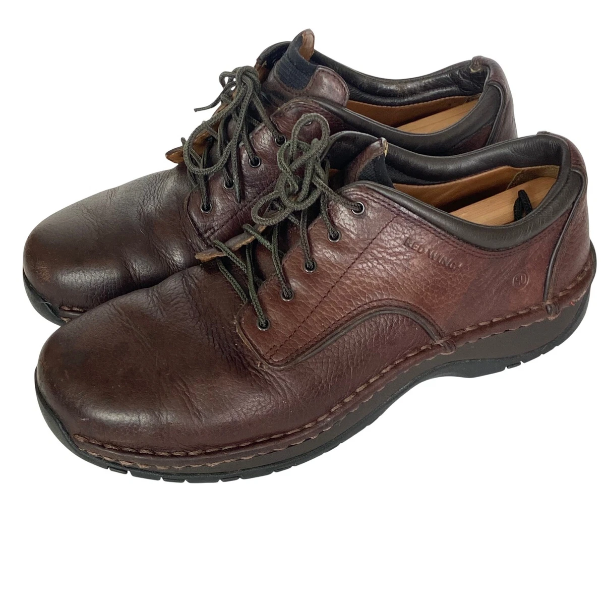 red wing dress shoes for men Men