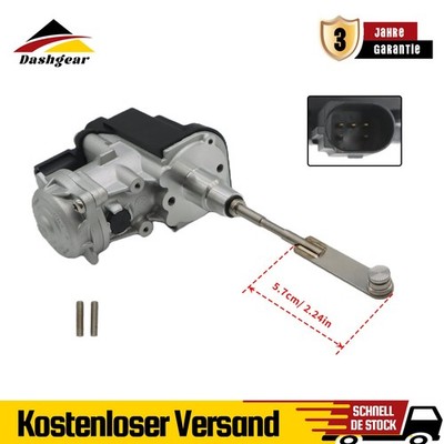 Steller Turbolader 03F145725K 11,6 cm für VW Audi Seat Skoda 1,2 TSi TFSi