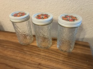 Ball 12 Oz Jelly Jars | eBay