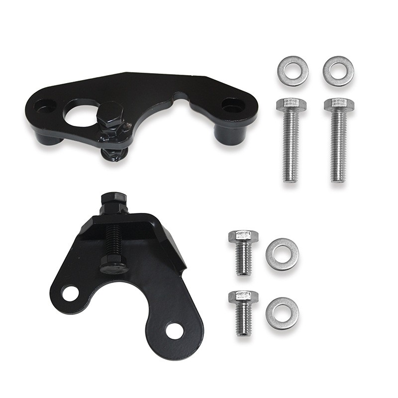 Exhaust Manifold Bolt Repair Kit For GM SUV And Trucks With 4.8L-6.2L