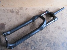 Rockshox Lyrik RCT3 Solo Air forcella 160 mm 29 pollici 42 mm offset boost (5008)