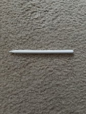 Apple Pencil Stylus 2nd Generation - White