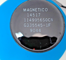 Lot of 1 Magnetico G335545-1F (14517) Magnetic Components – Transformer