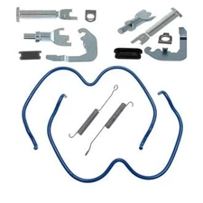 For Chevy Colorado 2004-2008 iD Select FHH2347 Rear Drum Brake Hardware Kit