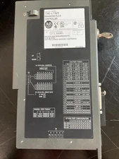 Allen Bradley 1785-L11B Enhanced PLC-5 Processor Module