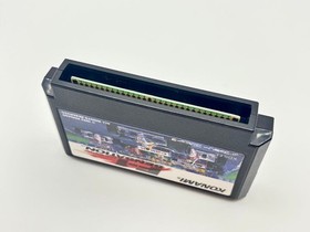 F1 Sensation Famicom NES Japan CIB Complete Tested Working NTSC-J