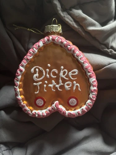 Rammstein Dicke Titten Adventskalender 2024, Shipping only in Germany and